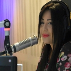 Yosra mahnouch sur yala.fm
